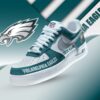 Philadelphia Eagles | Premium AF1 Limited Edition TD