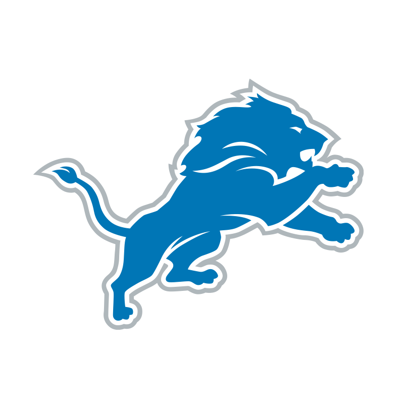 Detroit Lions