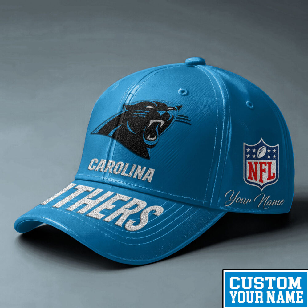 Carolina Panthers | Premium NFL Cap TD