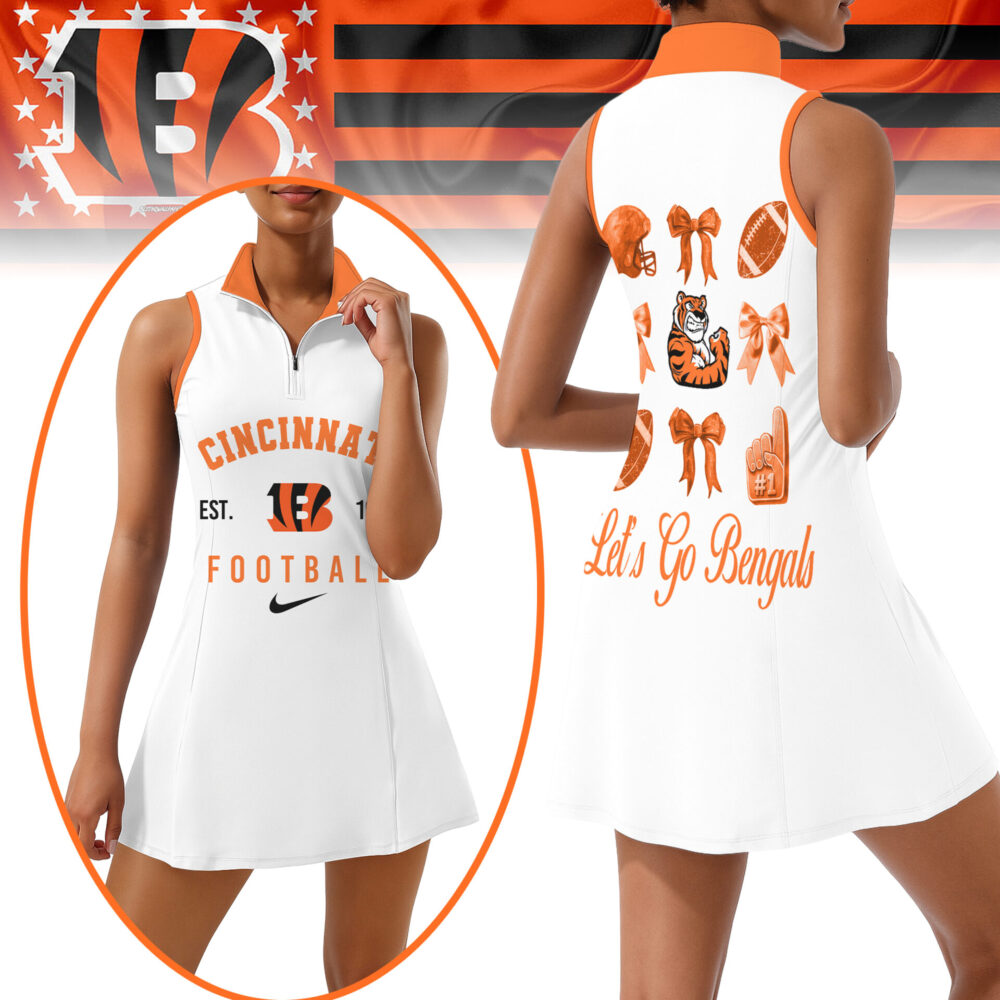 Cleveland Browns | Premium Women's Sport Dress NY