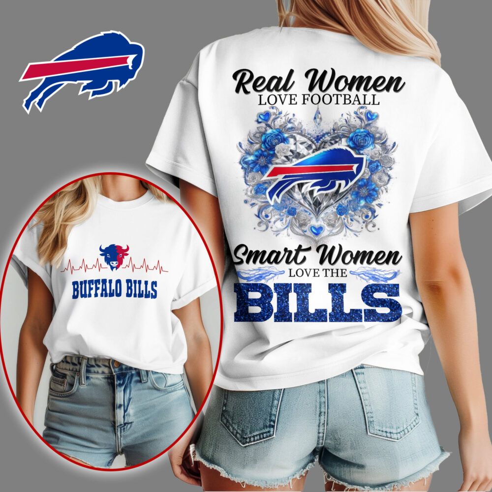 Buffalo Bills | Premium NFL Real Women Love Football NY